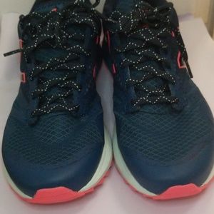 New balance sneakers